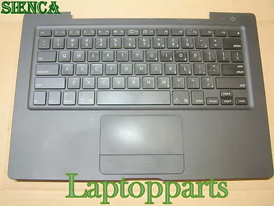 Genuine Apple MacBook 13  Black US Top Case/Keyboard/T​rackpad 922-8264 922-8125 • $169.98