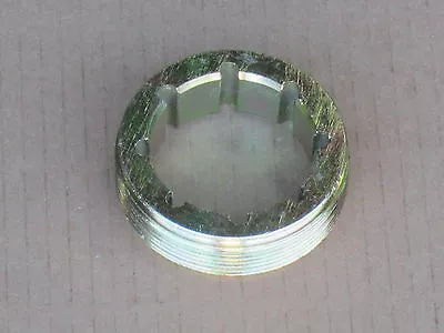 Hydraulic Draft Control Nut For Massey Ferguson Mf 240 245 250 253 255 265 270 • $7