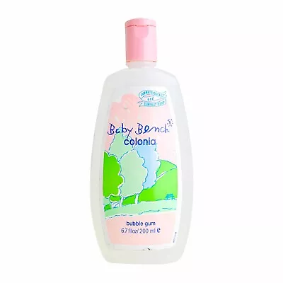 Bench Baby Bench Cologne Bubble Gum 200g • £14.99