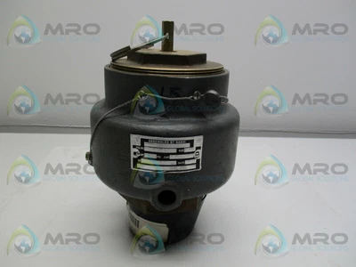 $350 • Buy Kunkle 337-j01-ke Vacuum Safety Relief Valve * New No Box *