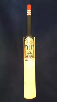 £50 • Buy Adidas League Master Blaster Sachin Tendulkar Size 6 Cricket Bat -new And Unused