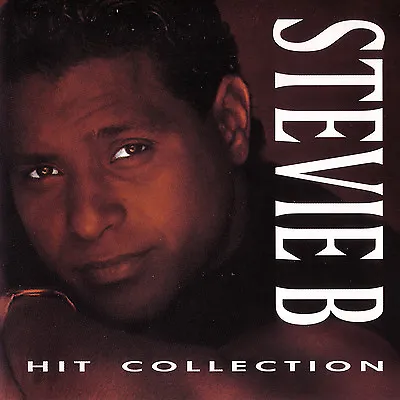 LP Vinyl Stevie B Hit Collection 2LPs • $17.98
