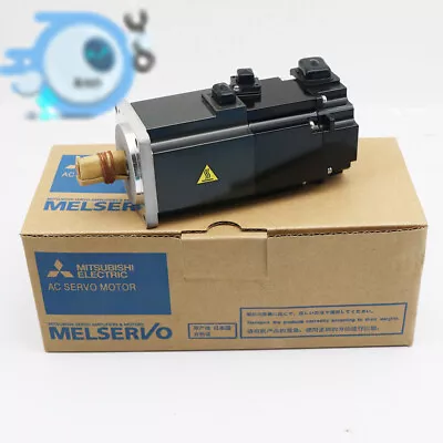 1PC MITSUBISHI HG-MR43BK Servo Motor HGMR43BK New • $777.85