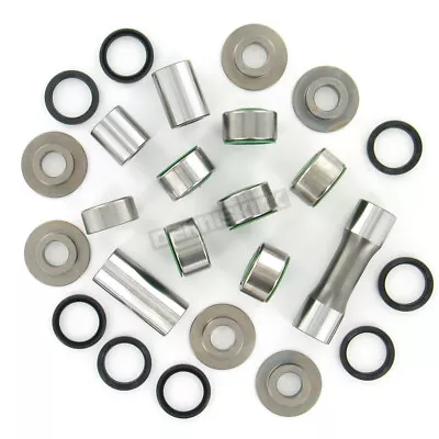 Pivot Works Linkage Rebuild Kit - PWLK-S46-000 • $84.88