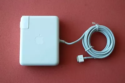 Original Genuine Apple MacBook Pro MagSafe 1 A1172 18.5V 85W Power Adapter (5GX • $14