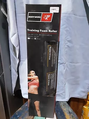Bodyworx 60cm Training Foam Roller RRP $70 • $60