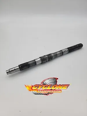 82-93 GM CHEVY 700R4 700-R4 TRANSMISSION OUTPUT SHAFT 13 3/4 4x4 • $74.99