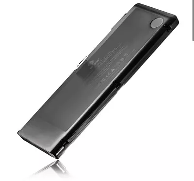 Replacement A1321 Battery For MacBook Pro 15  Early And Late 2010 A1286 7200 Mah • £25