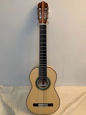 Classical Guitar Antonio Torres FE17 Model • $3750