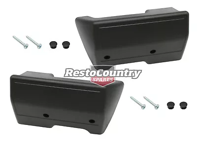 Holden Armrest PAIR HK HT HG Sedan Wagon Ute  Left + Right Front Or Rear Monaro • $171.90