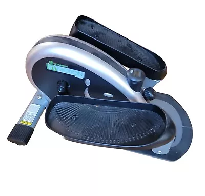 Stamina InMotion E-1000 Center Drive Elliptical Trainer  • $64.95