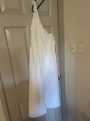Cotton On Maxi Dress Size 16 • $28.50