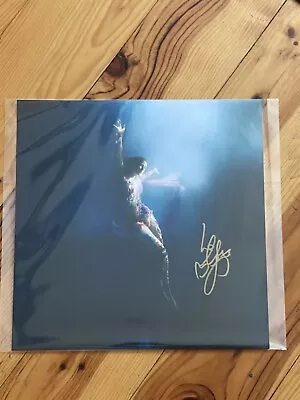 Higher Than Heaven By Ellie Goulding (Vinyl Record 2023) With Signed Insert • $37.30