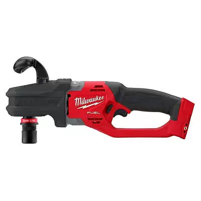 Milwaukee 2808-20 M18 FUEL HOLE HAWG Right Angle Drill W/ QUIK-LOK - Bare Tool • $284.05