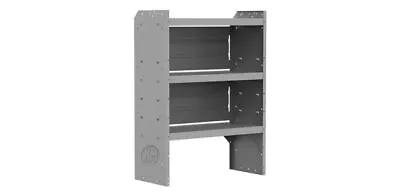 Van Storage System Shelf Unit Adjustable For 2014-2021 Ford Transit Connect • $462.20