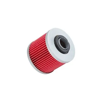 OIL FILTER For Yamaha SZR660 1997 To 2000 | XT660X 2004 To 2009 | XT660R 2005 To • $21.62