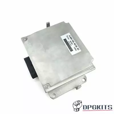 Ignition Coil Pack Voltage Transformer For Mercedes V12 S600 CL600 SL600 C215 • $300.95