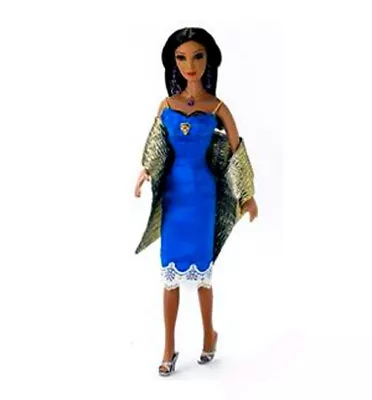 NEW Madame Alexander 16  Windy City Desperate Housewives Gabrielle Solis Doll • $299.95