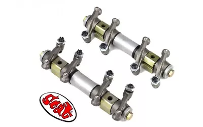 Pro-Street 1.25 Ratio Forged Rocker Arms For VW Type 1 - 20188S • $297.24