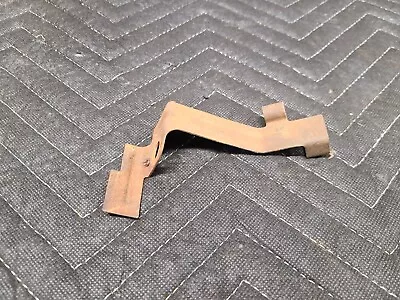 86 87-93 Ford Fox Body Mustang Fuel Line Guide Clamp Clip Bracket 5.0L 1986-1993 • $29.99