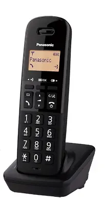 Panasonic KX-TGB610EB Additional Handset • £19.99