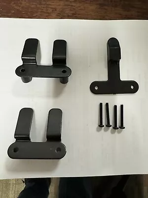 Pride Mobility Front Basket MOUNTING HARDWARE For Victory 9/10 Scooters #4793 • $24.95