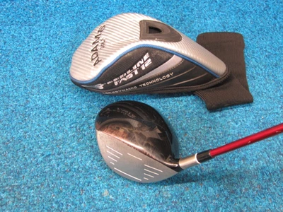 $51.71 • Buy Adams Speedline Fast 10 Regular 10.5* Driver 1802