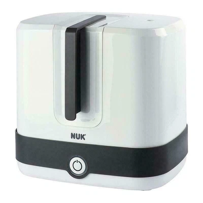 £29.99 • Buy Nuk - Vario Express Baby Bottle Steam Steriliser  BRAND NEW