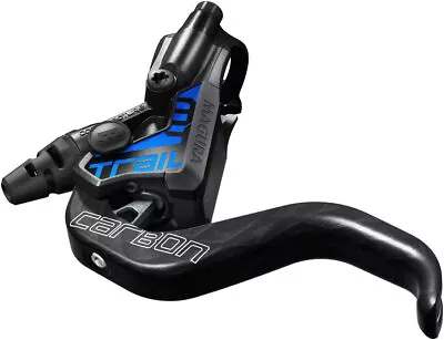 Magura MT Trail SL Disc Brake Master Cylinder Assembly 1-Finger Carbolay Lever • $219.51