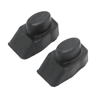 2x Door Handle Keyless Option Switch Button Caps For Mazda 6 Speed 6 RX8 CX7 CX9 • $11.97