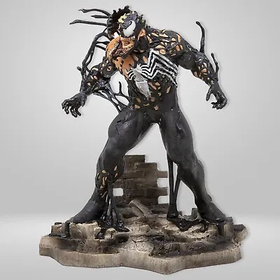 Venom Eddie Brock Marvel Comics Gallery Statue • $64.99
