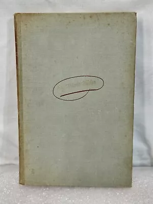 My Friend Flicka By Mary O'Hara 1941 Hardcover J. B. Lippincott • $7