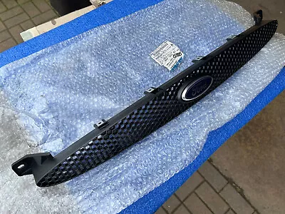 New Genuine Ford Escort Mk6 Rs2000 Gti Si Honeycomb Front Grill Nos # 1056447 • $43.56