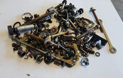 $34.99 • Buy 2002 Arctic Cat F7 Firecat Miscellaneous Nuts & Bolts Hardware