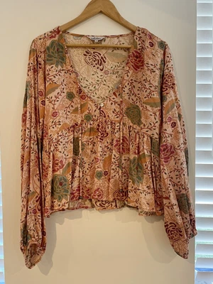 $50 • Buy Arnhem Blouse 14