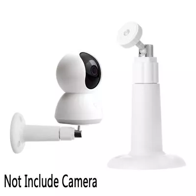 Motion Detection 360 Degree Xiaomi YI Smart IP Camera Holder IR Night Vision • $14.14