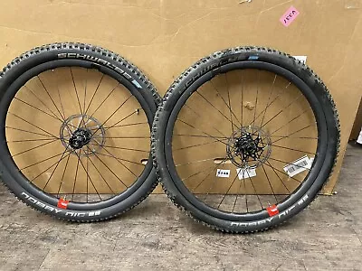 Reserve 30 Carbon Wheels 27.5 Lefty • $299