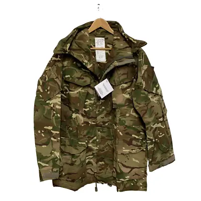 MTP Smock - 180/104cm Combat Aircrew FR Jacket PCS British Military  NEW • $87.16