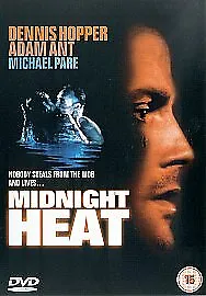 £2.53 • Buy Midnight Heat [DVD] DVD Value Guaranteed From EBay’s Biggest Seller!