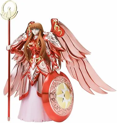 Saint Cloth Myth Saint Seiya Goddess Athena 15th Anniversary Ver. • $220.61