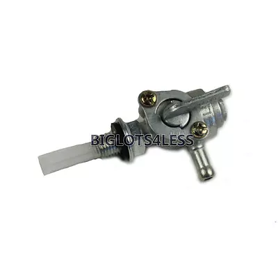 Honda Fuel Petcock Fuel On Off Switch 16950-898-633 For Honda Eb2500 Em1800 • $17.95