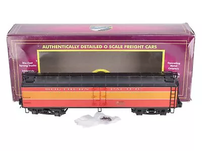 MTH 20-94152 O Southern Pacific R50B Express Reefer Car #6778 LN/Box • $111.09