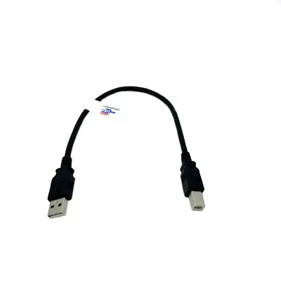 1ft USB Cable Cord For PRESONUS AUDIOBOX USB 96 BK 24/96 INTERFACE MIDI I/O • $7.09