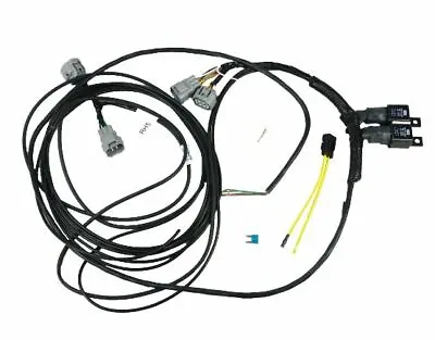 $110 • Buy Plug In Harness ECU Trailer Wiring Suits Suzuki Grand Vitara (07/2003-2015)