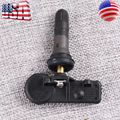 $9.99 • Buy Brand New For Subaru TPMS Tire Air Pressure Sensors 28103SG000 28103AJ00A 