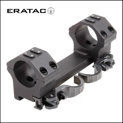 ERA-TAC One-Piece Tactical QD Mount 34mm Base Height 19.5mm - T1014-2019 • $734.99