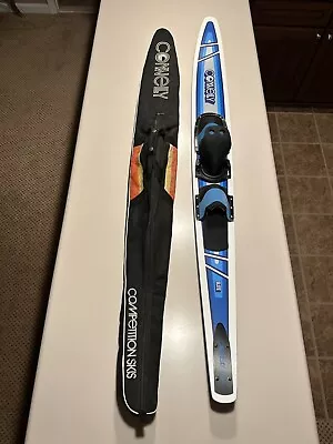 Connelly Elite Slalom Water Ski With Case • $90