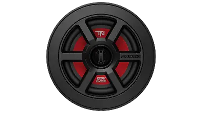 MTX TERMINATOR5 5.25  35W-RMS 70W-MAX 2 Way Coaxial Car Speakers Pair Audio • $49.95