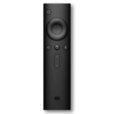 New XMRM-002 For MI Xiaomi Android TV Mi Box 3 Voice Bluetooth Remote Control • $16.83