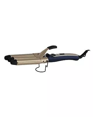 £12.99 • Buy Carmen C81135BC Twilight Mermaid Hair Waver